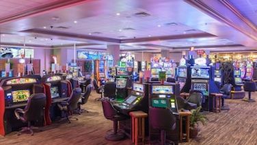 Casino Closest To Hoover Dam