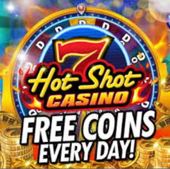 Slot casino free coins