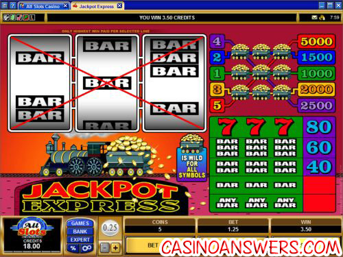 All Slots Casino 10 Free